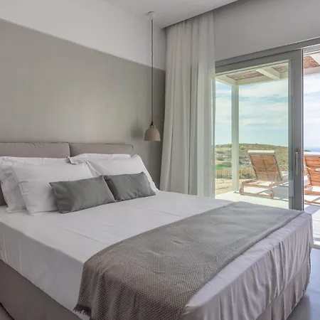 Ariadne Appartement *