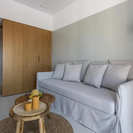 Ariadne Apartment Mytakas