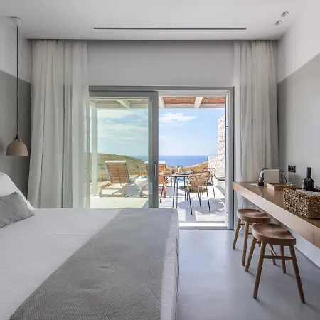 Ariadne Appartement