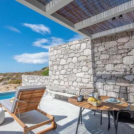 Ariadne Apartment Mytakas