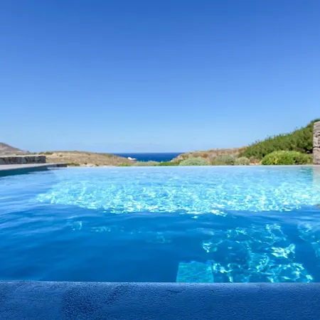 Appartement Ariadne *