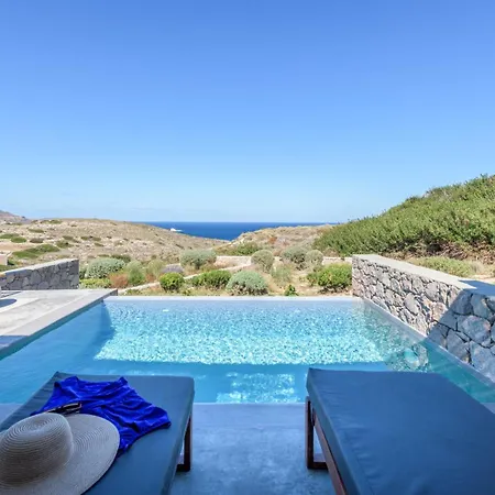 Appartement Ariadne *
