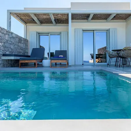 Appartement Ariadne