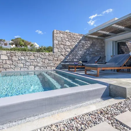 Ariadne Apartment Mytakas