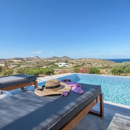 Ariadne Appartement