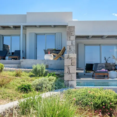 Ariadne Apartment Mytakas