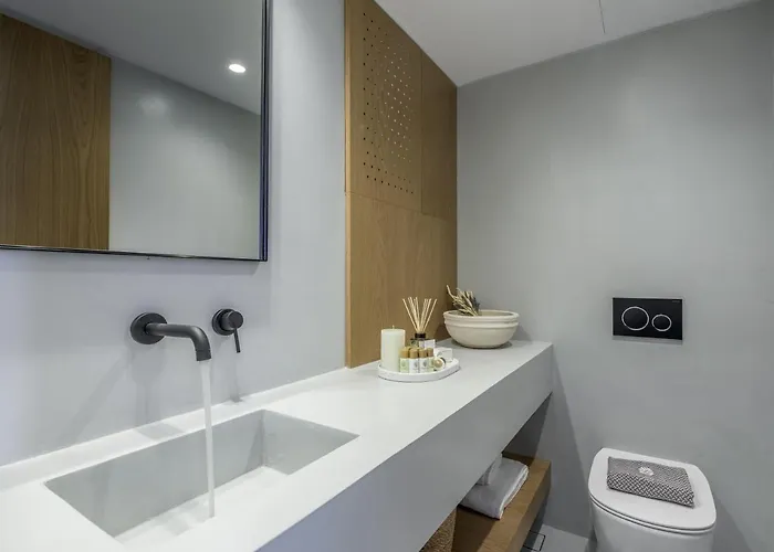 Apartamento Ariadne Mytakas