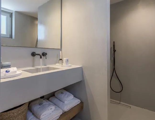 Apartamento Ariadne *