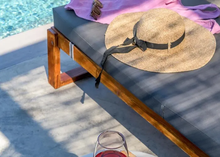 Apartamento Ariadne Mytakas