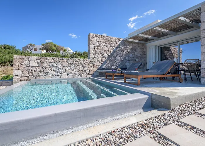 Ariadne Lejlighed Mytakas