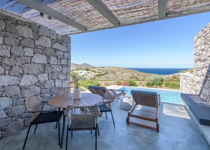 Apartamento Ariadne *