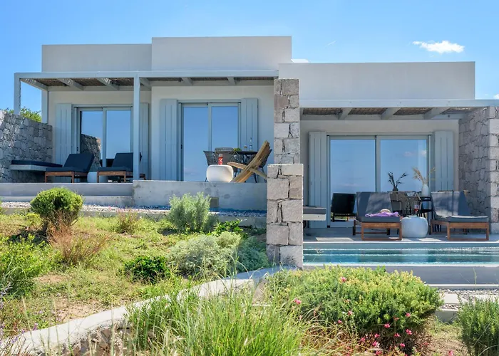 Ariadne Lejlighed Mytakas